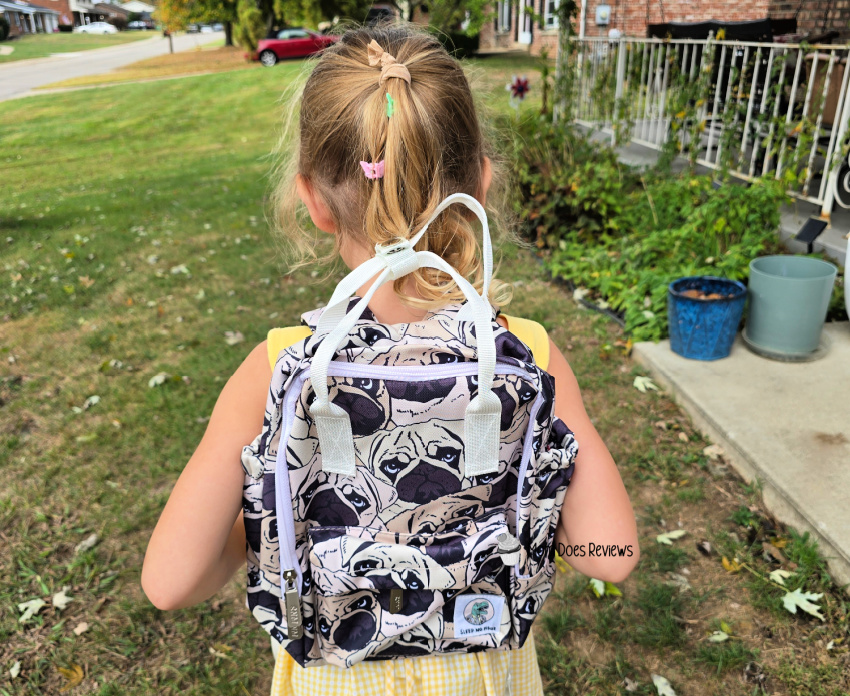 Just Shoes For Kids: Preschool Backpacks and Raincoats for Little Adventures