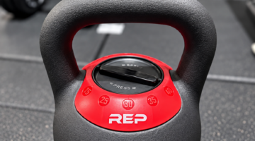 REP Fitness