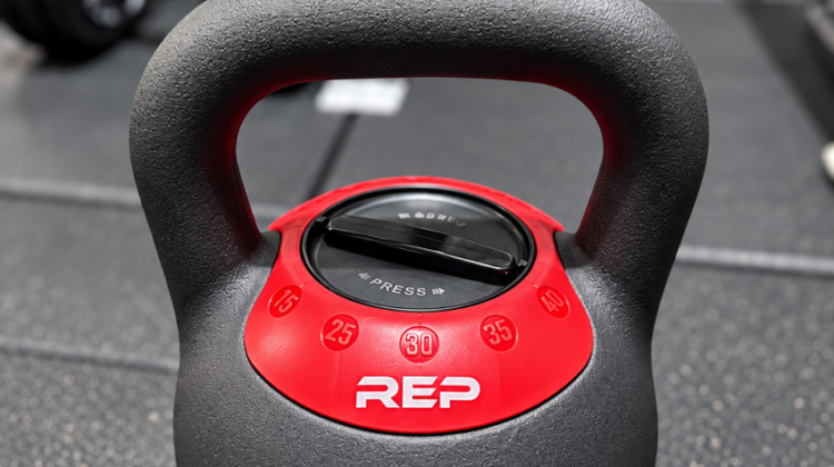 REP Fitness