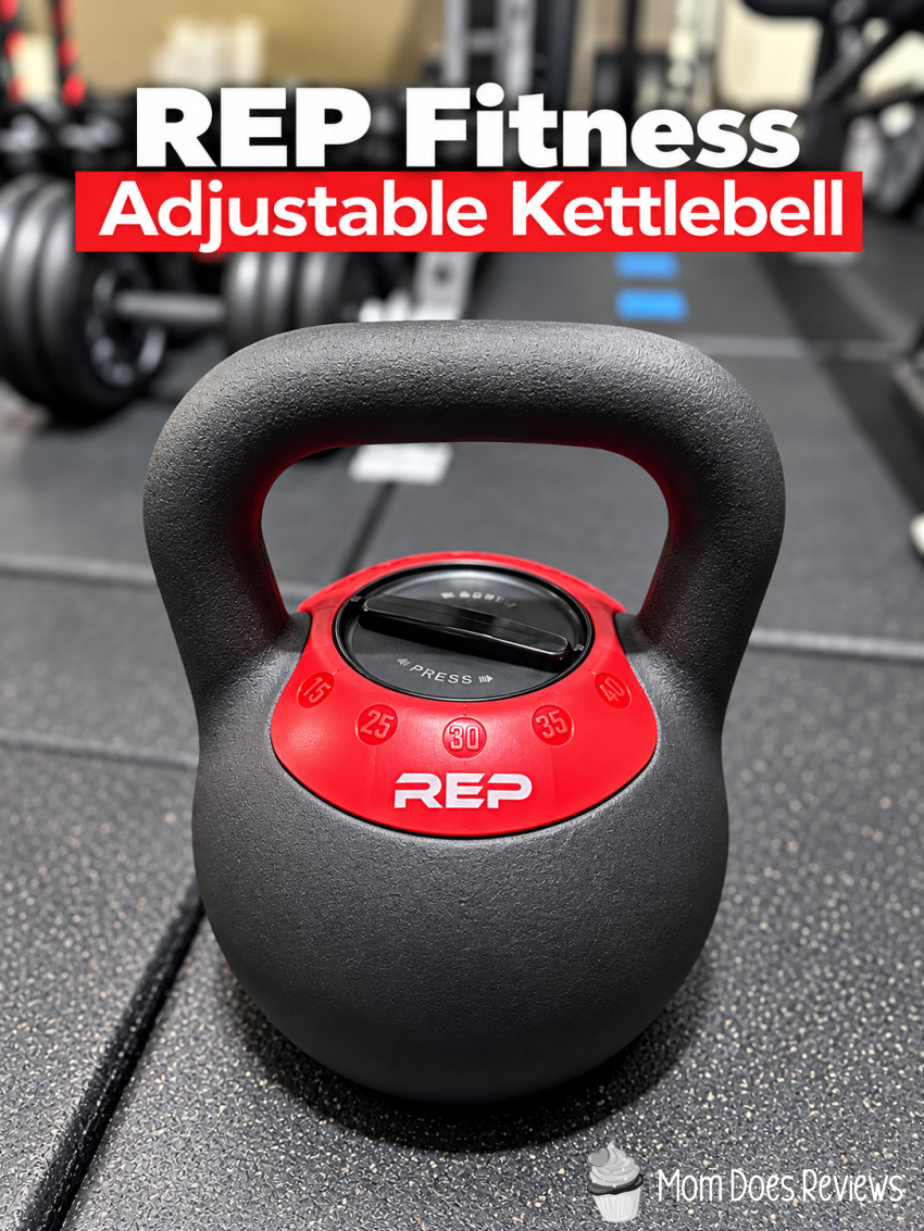 REP Fitness
