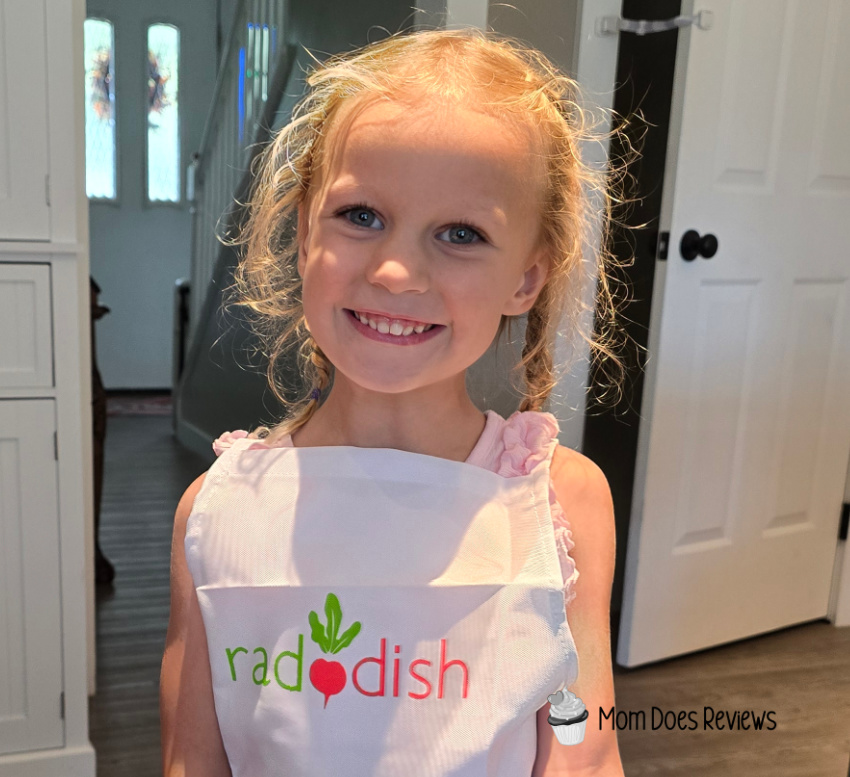 Raddish Kids: Building Confidence While Cooking With Kids