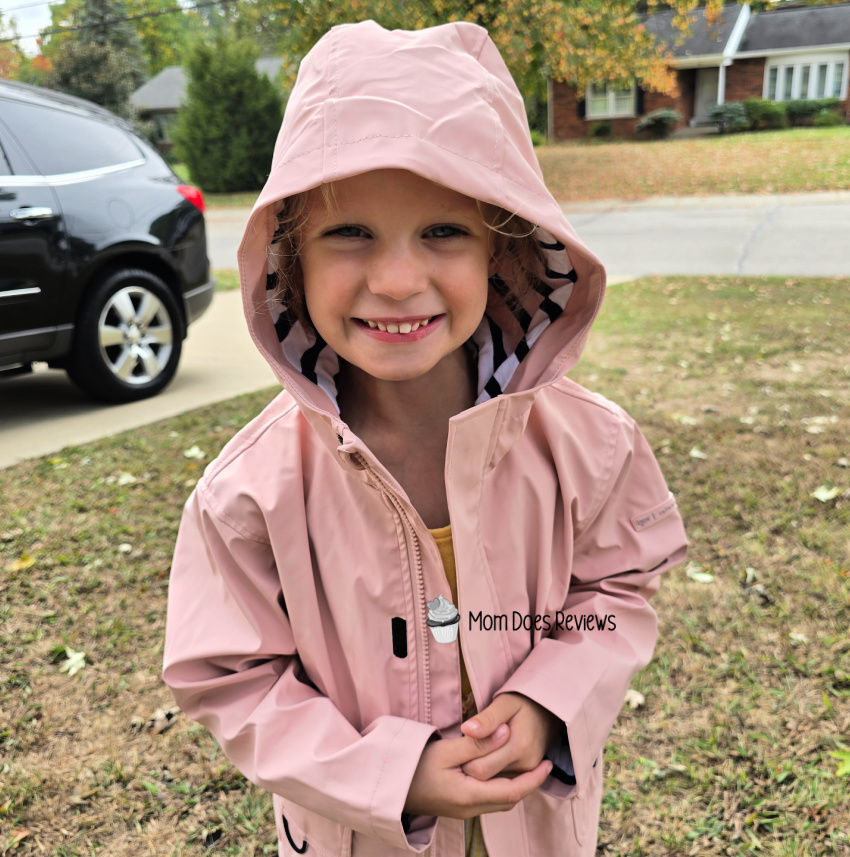 Just Shoes For Kids: Preschool Backpacks and Raincoats for Little Adventures