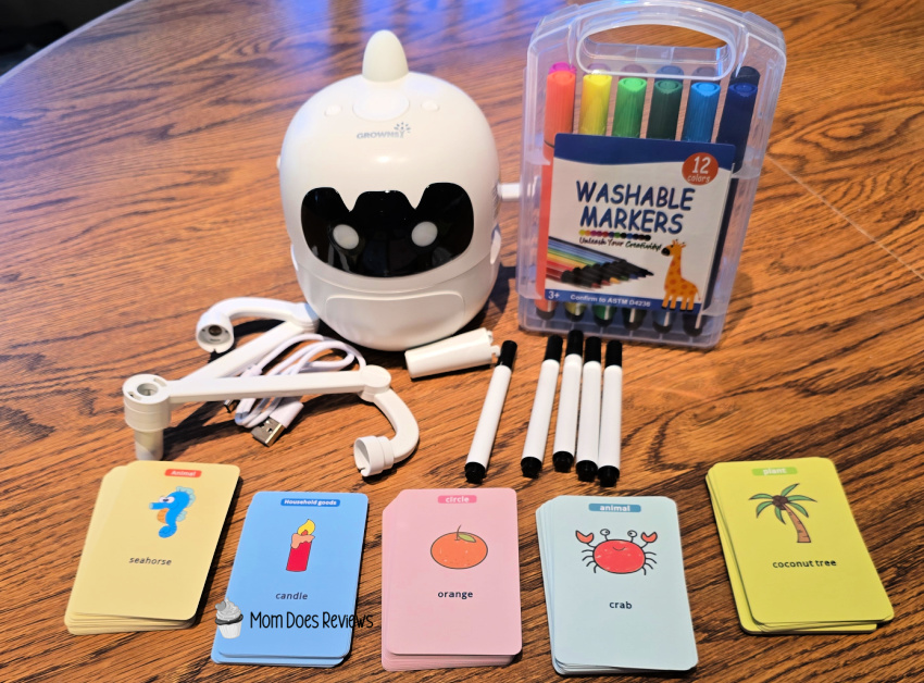 Grownsy Baby and Kids Products: Gift Ideas Kids Can Grow With