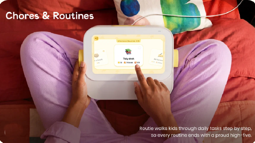 Kids Routines