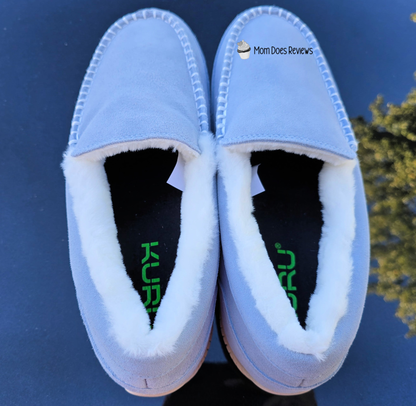 KURU Footwear: Supportive Slippers for Women