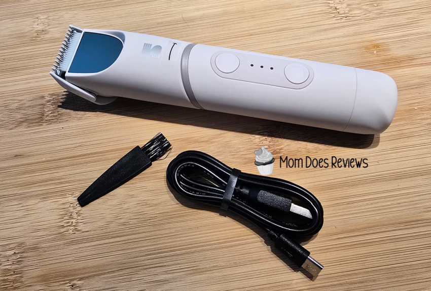 SPOTMATE Grooming Tools for Busy Parents