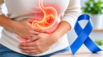 stomach cancer