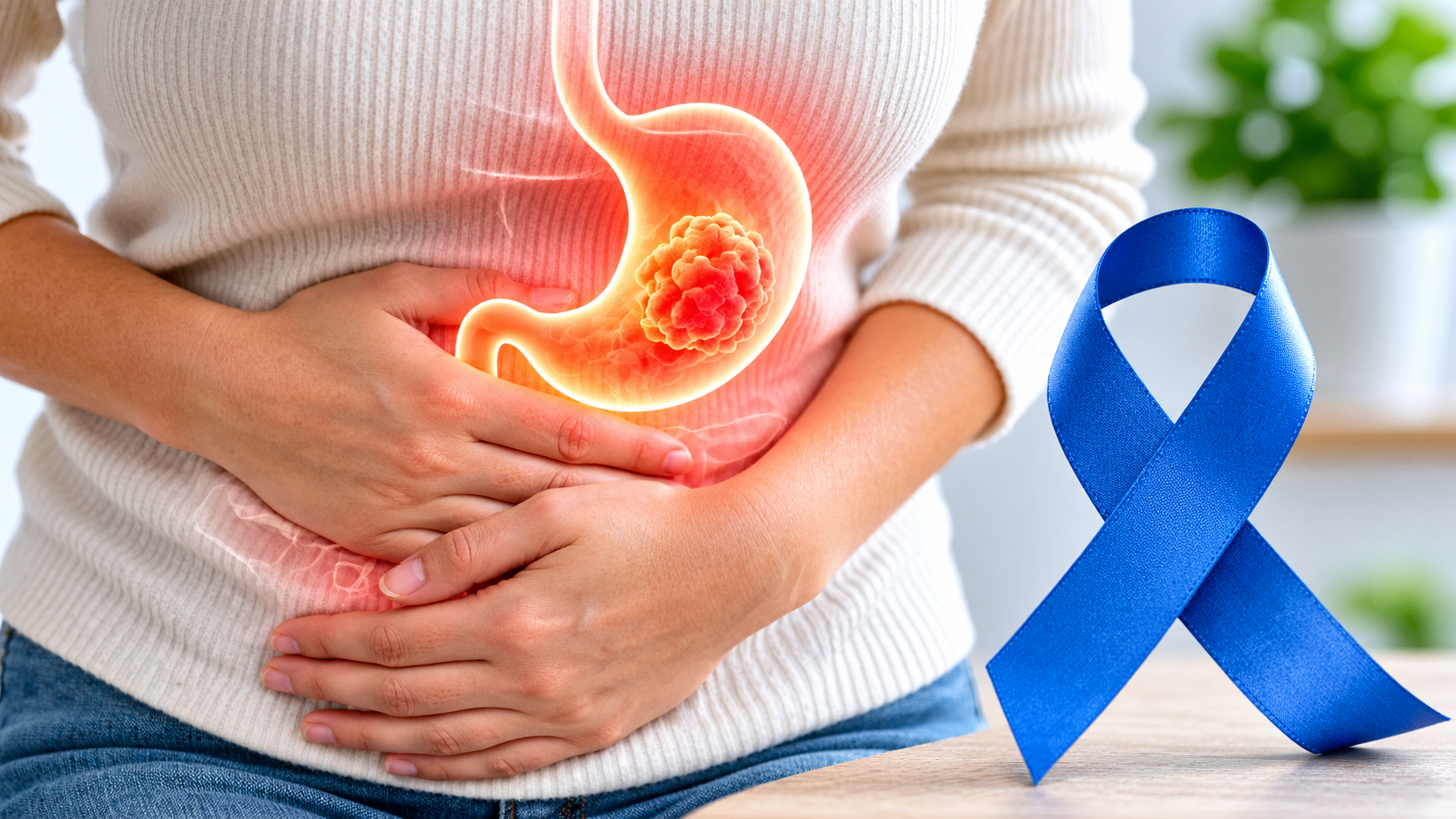 stomach cancer