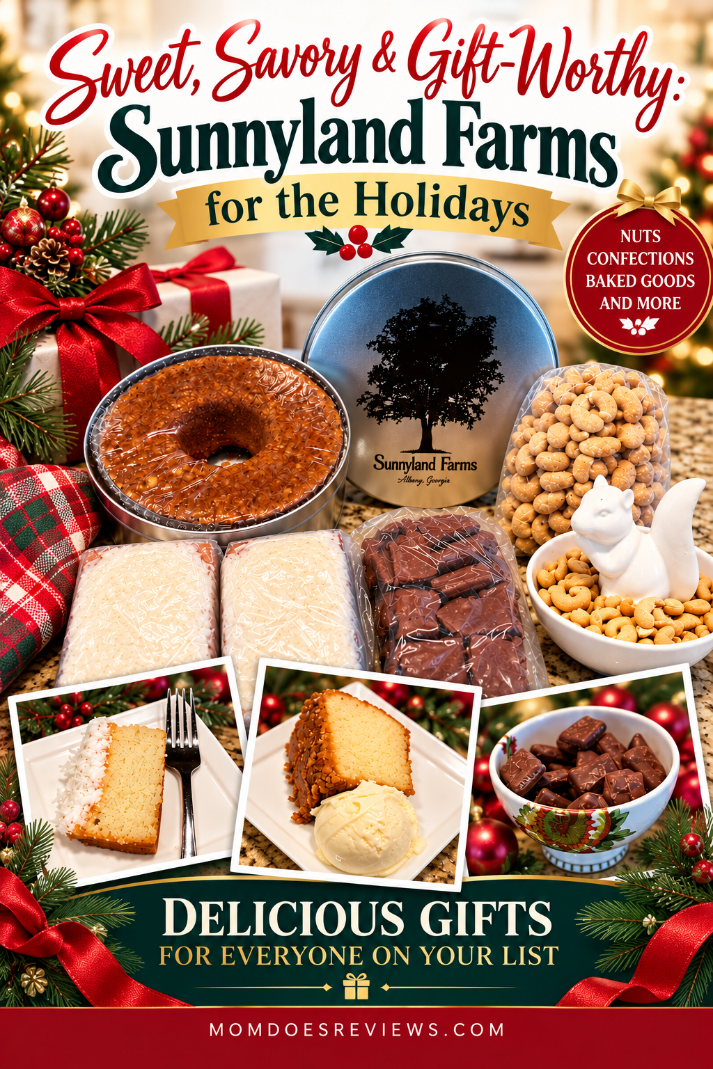 Sunnyland Farms Pinterest Pin