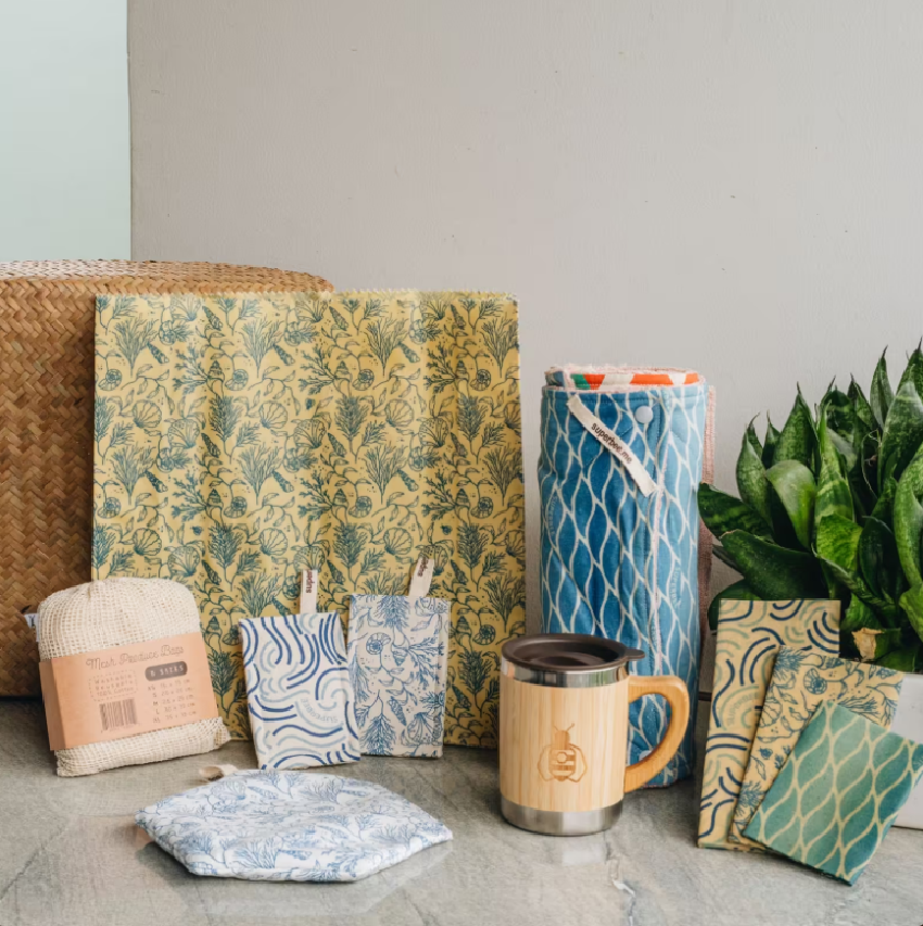 Eco Gifts Set