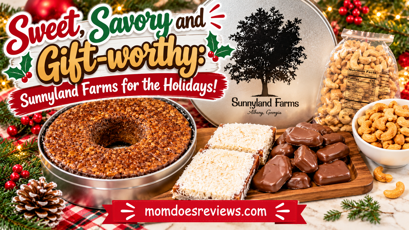 sunnyland farms