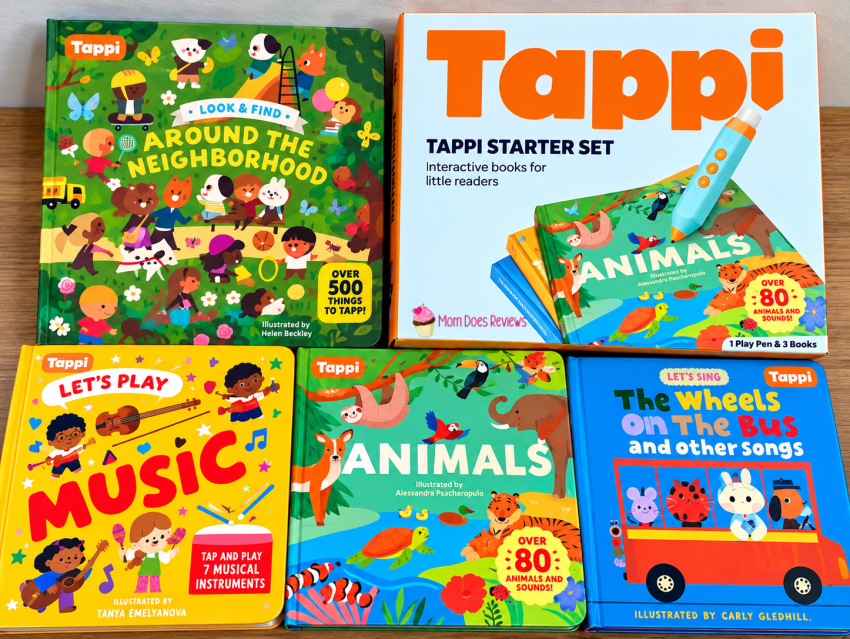 Tappi