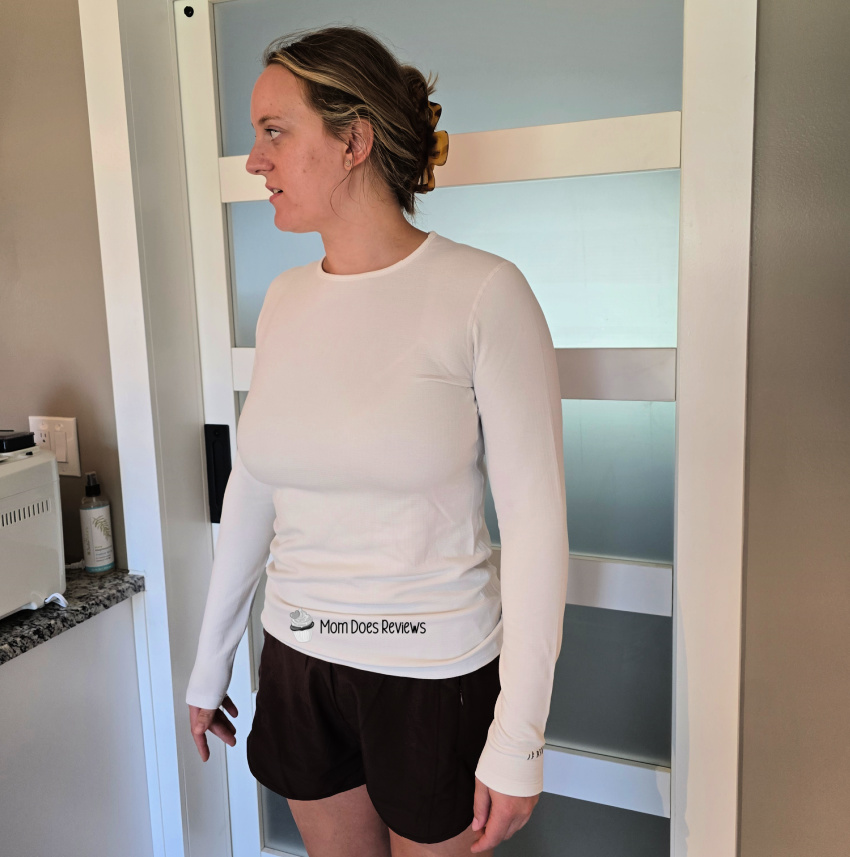 LÉ BENT Base Layers for Cold Weather: My Answer to Bulky Winter Layers