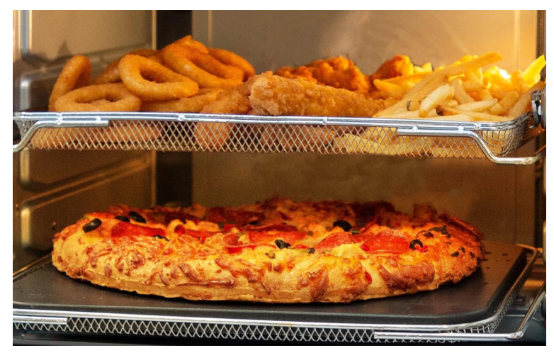 air fryer oven foods