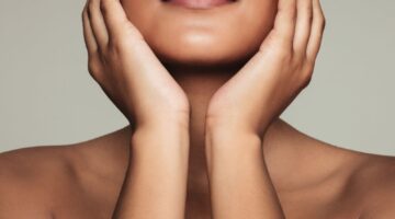 beauty and skin