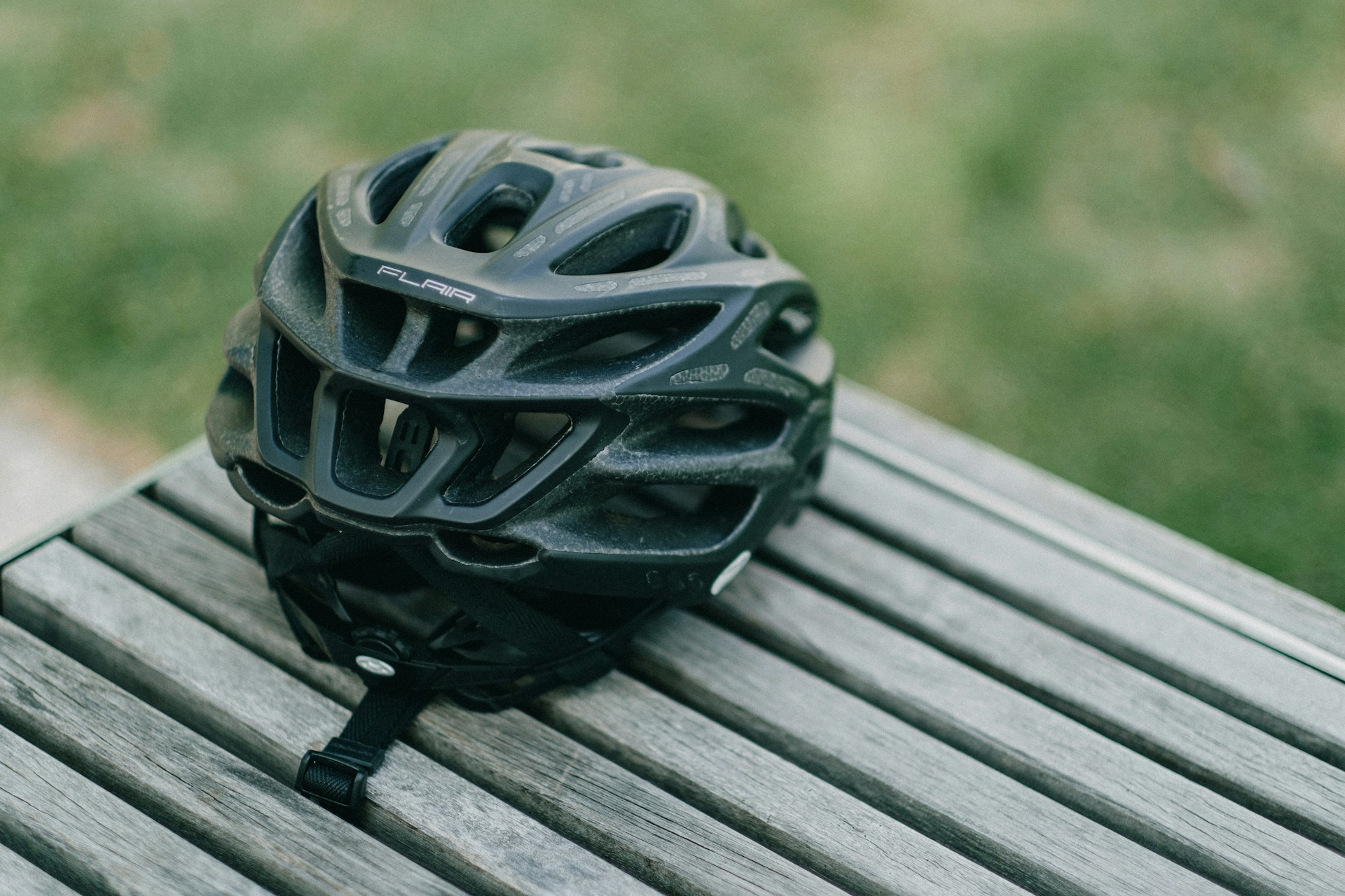 bike helmet