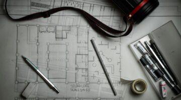 blueprints