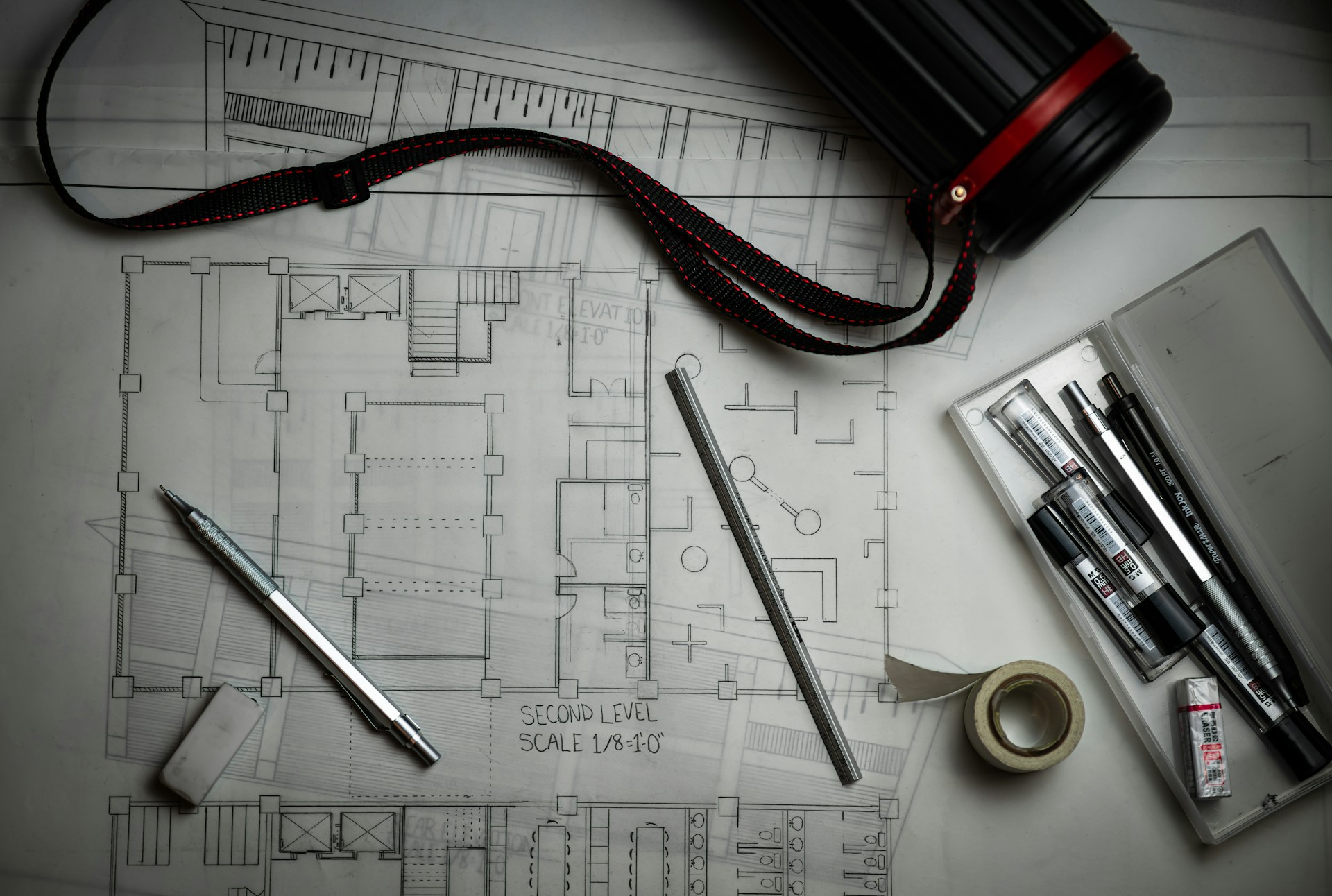 blueprints