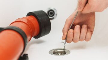 drain cleaning