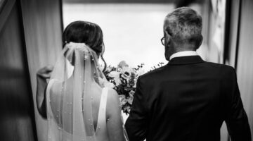 Father of the bride