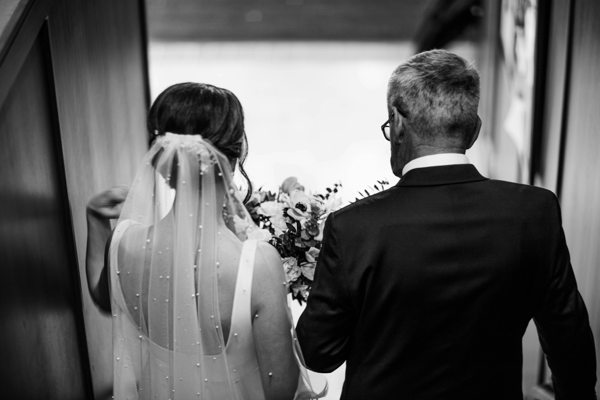 Father of the bride