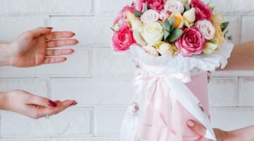 flower delivery