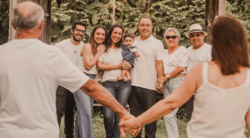 generations of family