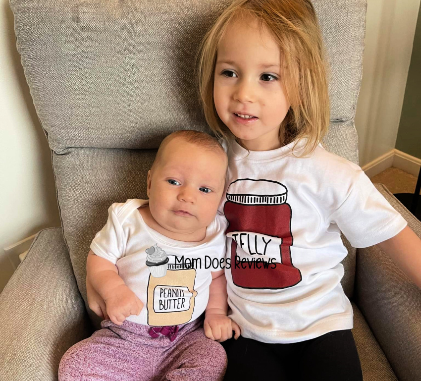 little girls