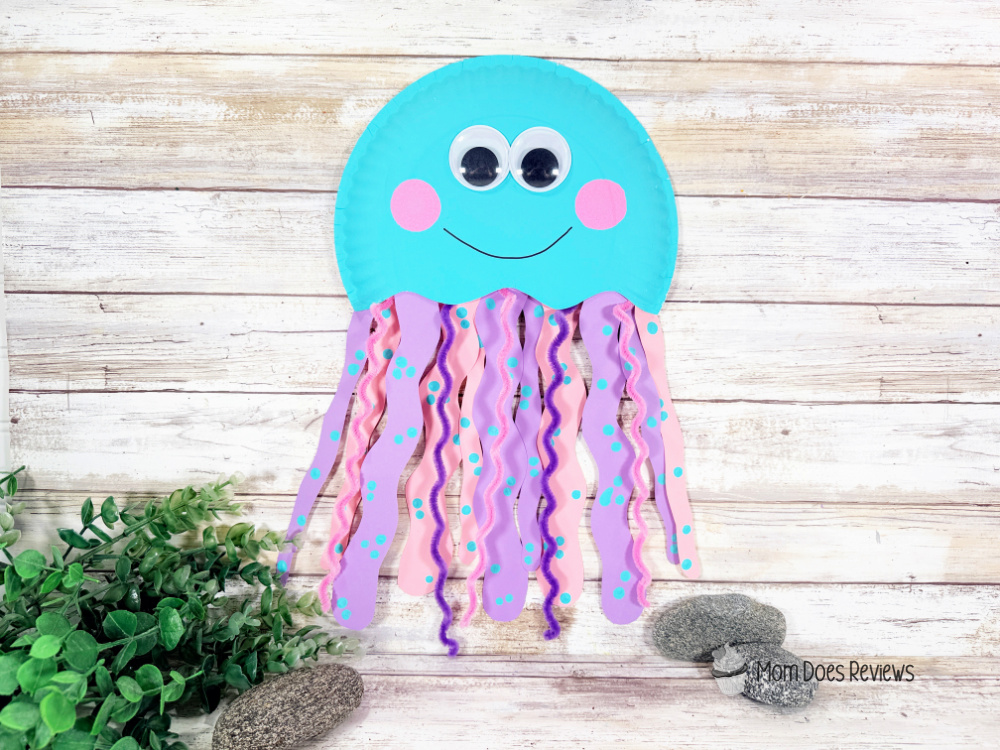 Jellyfish craft
