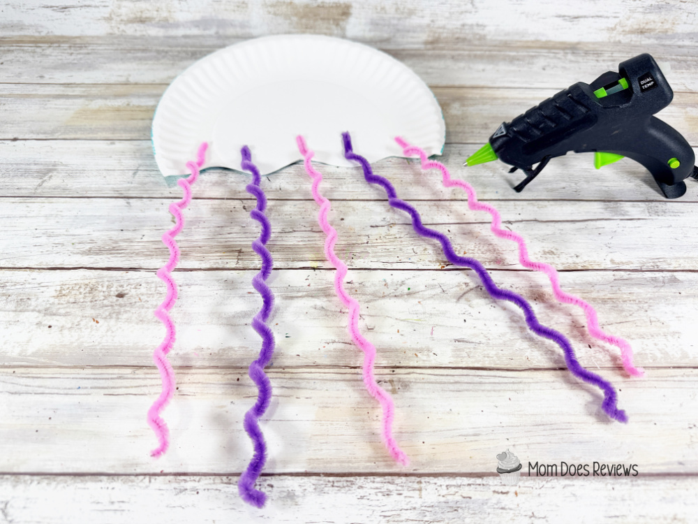 Jellyfish craft