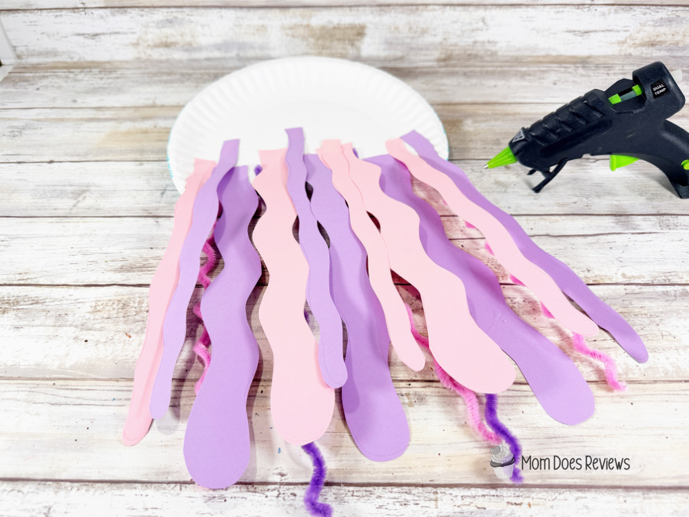 Jellyfish craft