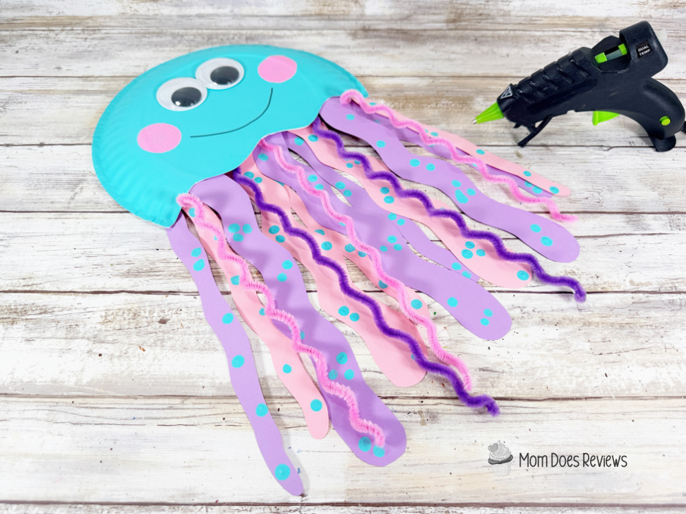 Jellyfish craft