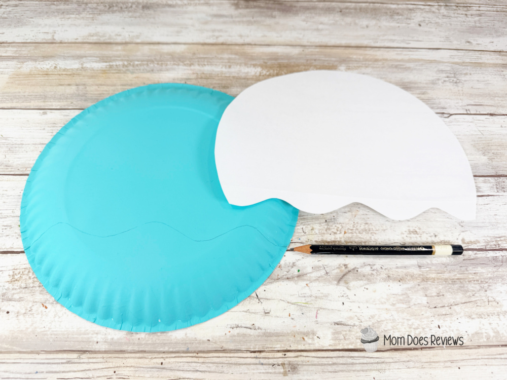 Jellyfish craft