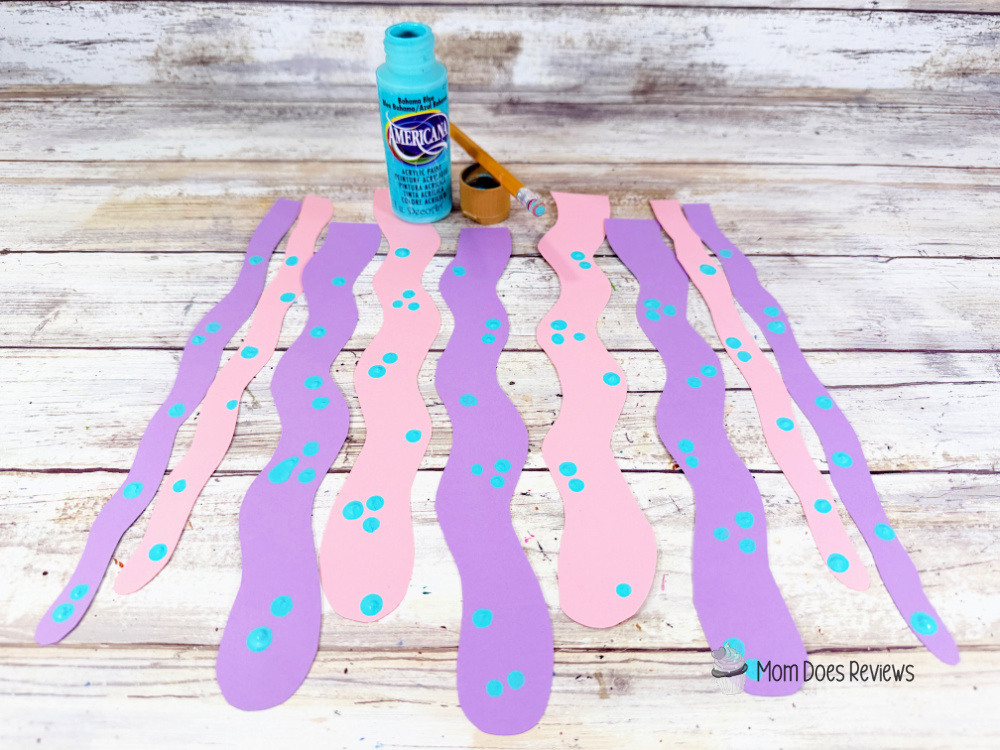 Jellyfish craft