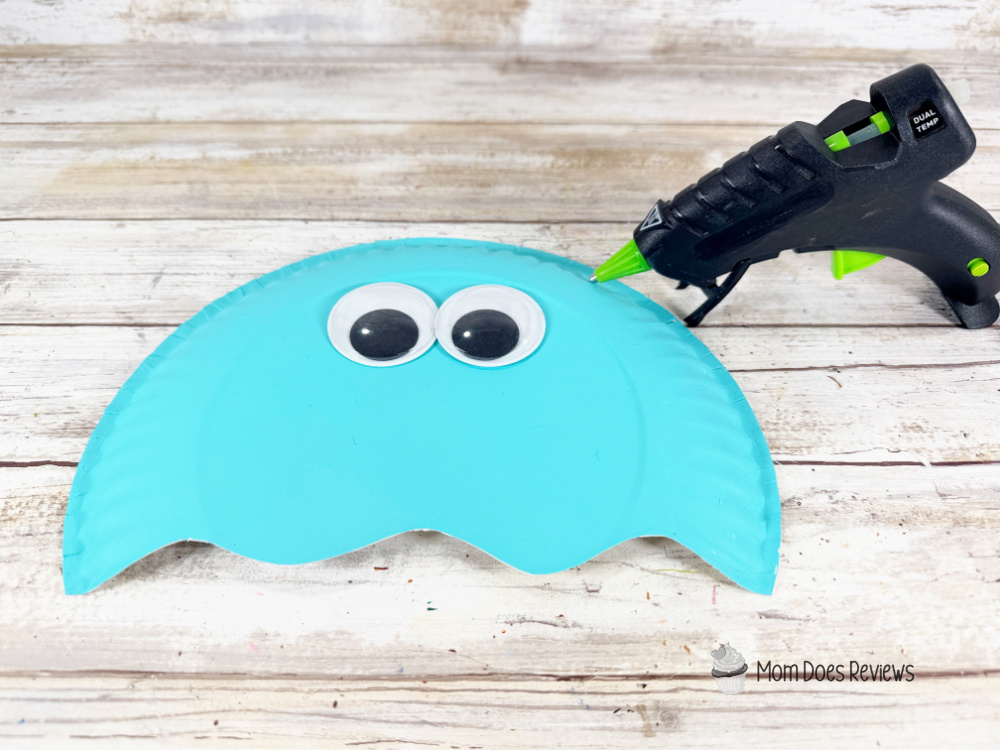 Jellyfish craft