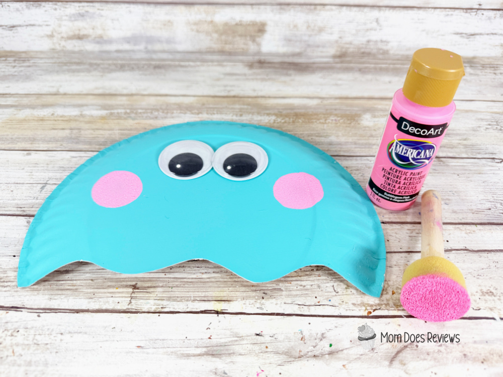 Jellyfish craft