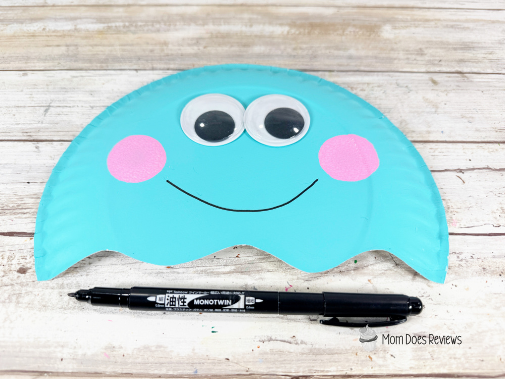 Jellyfish craft