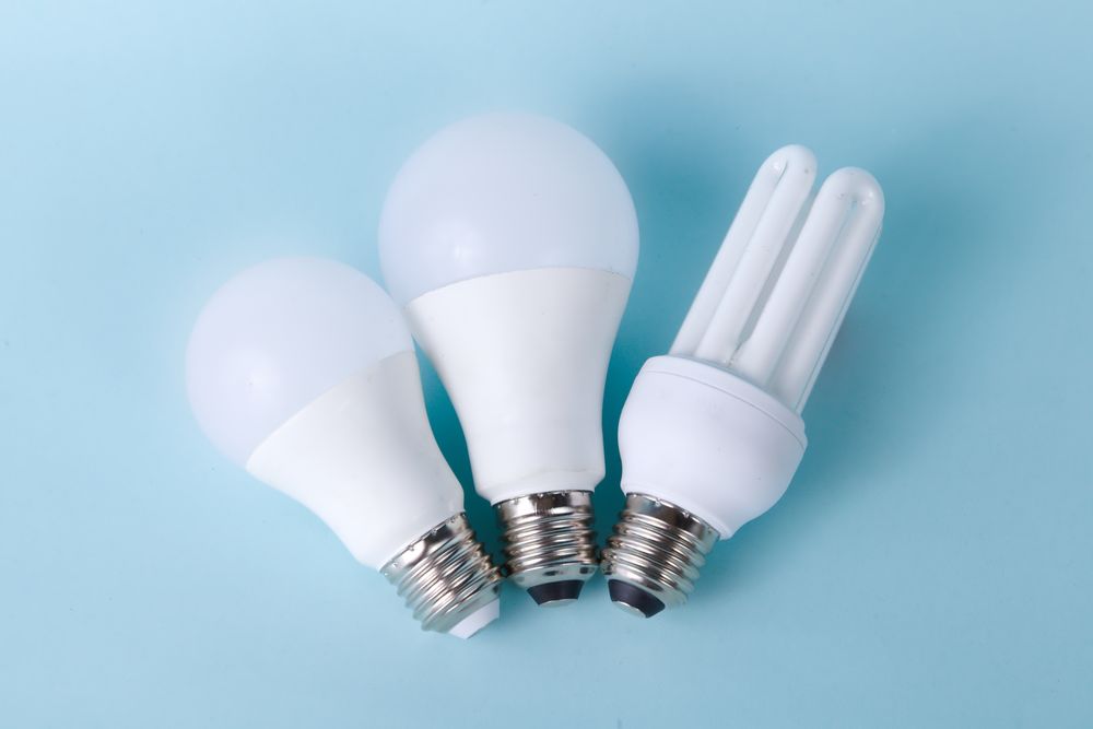 lightbulbs