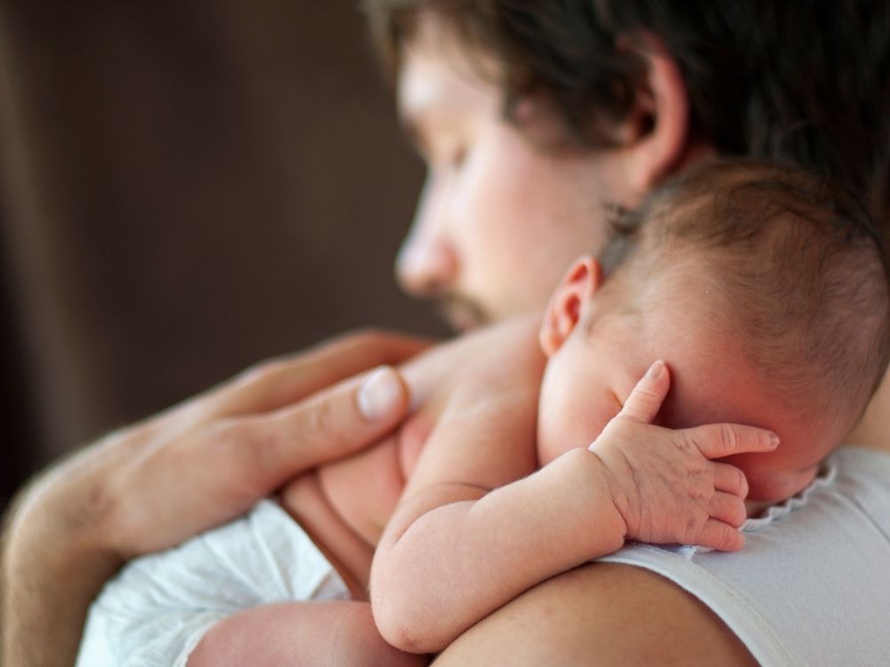 newborn