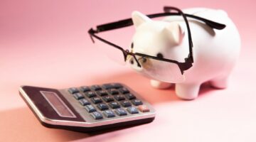 piggy bank
