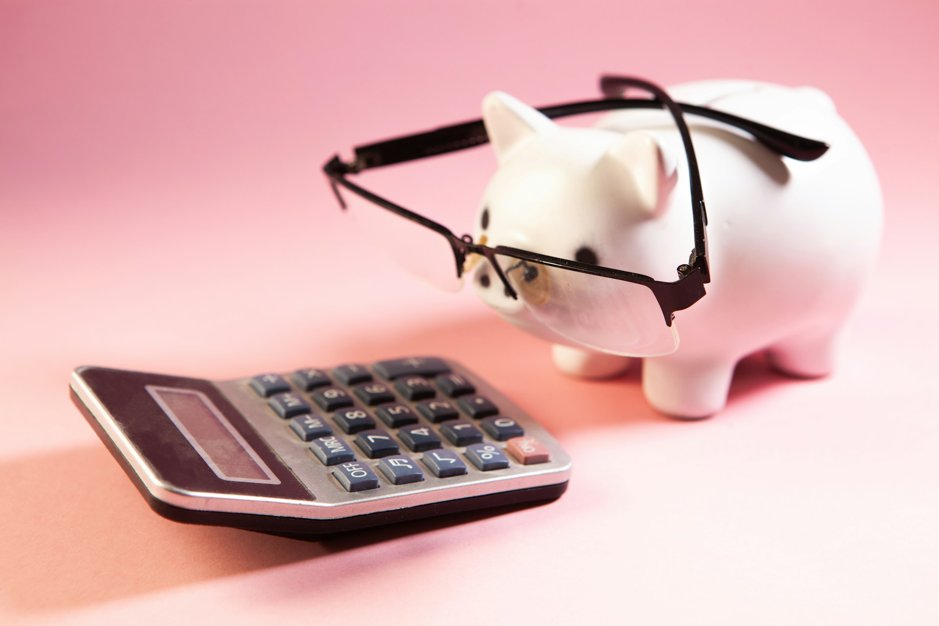 piggy bank