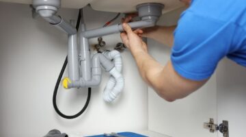 plumber