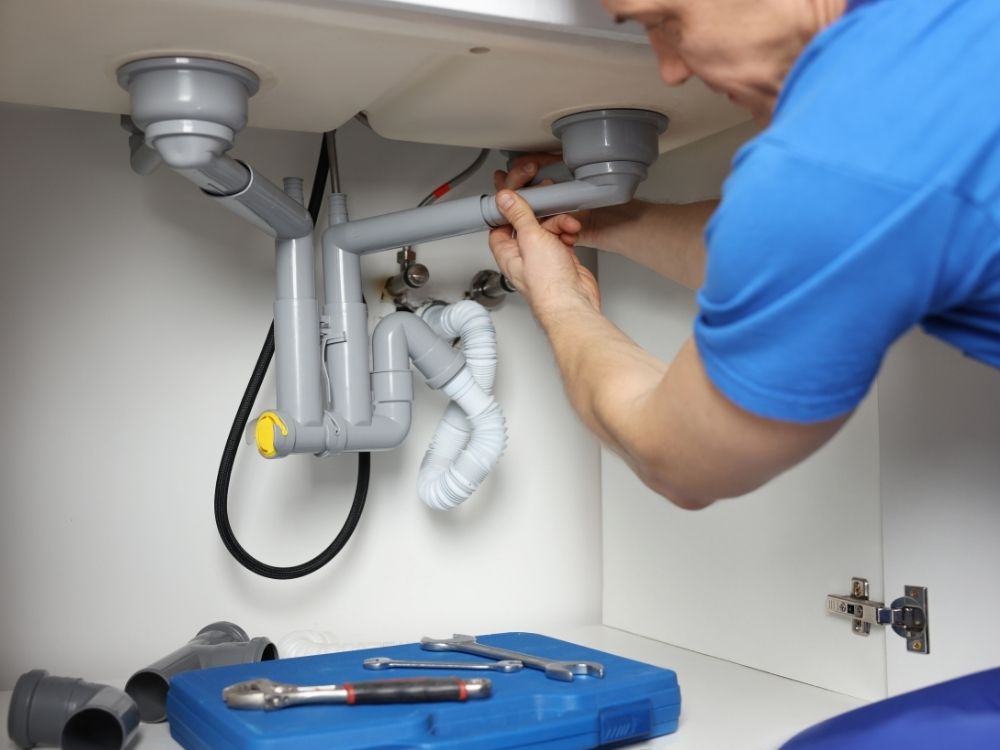 plumber