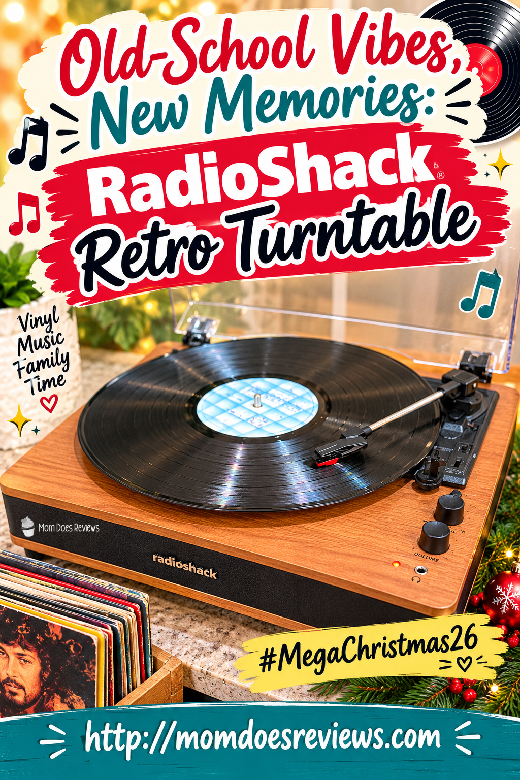 RadioShack pin