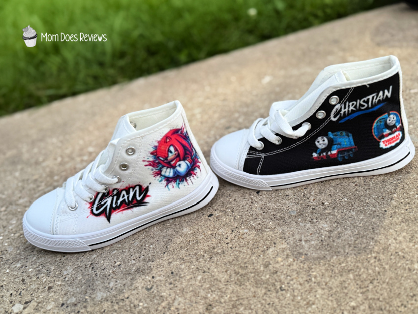 Shoe Zero