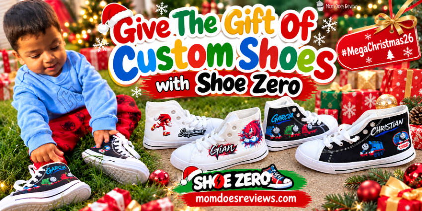 Shoe Zero