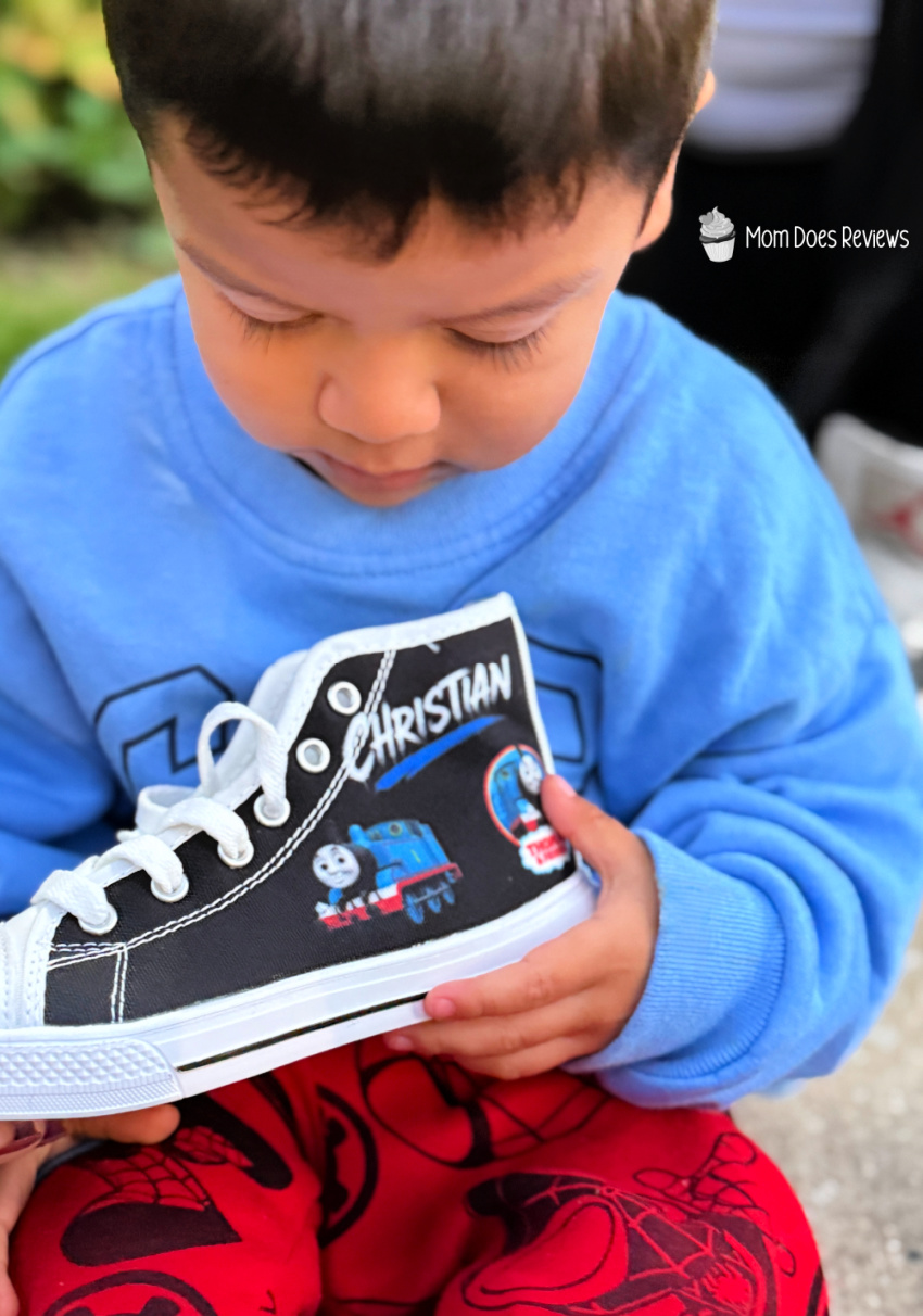 Shoe Zero