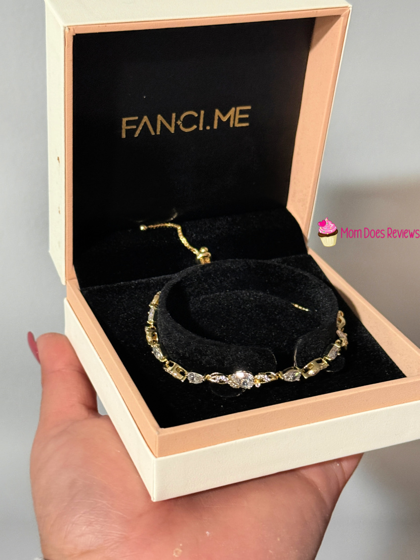 FANCI ME