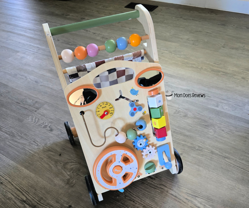 kids walker